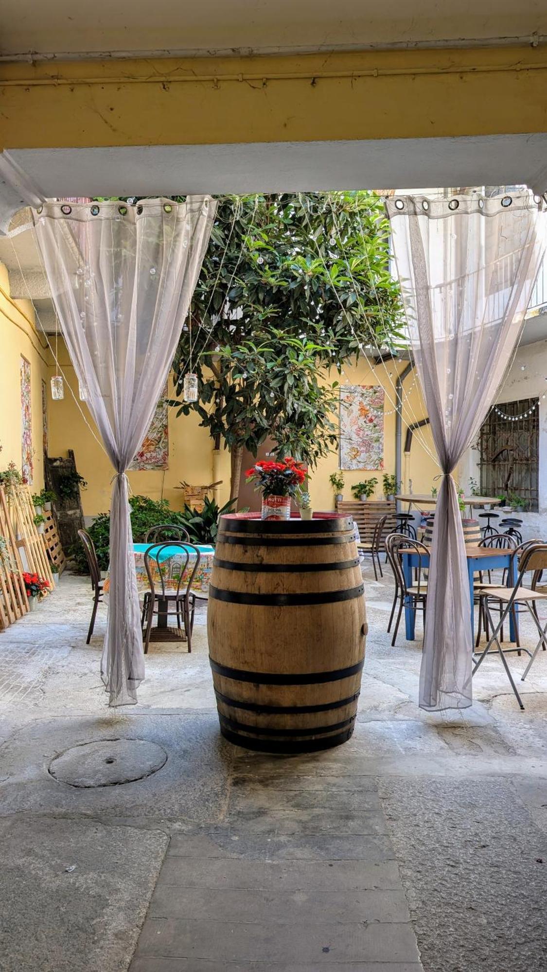 Il Castello Delle Dame - Lo Scudiero Віджевано Екстер'єр фото